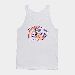 True Magic Tank Top